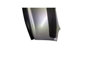 Pare choc avant PEUGEOT 307 Photo n°4