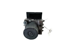 Bloc ABS (freins anti-blocage) CITROEN C4 2 Photo n°2