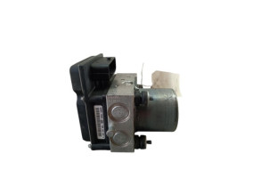 Bloc ABS (freins anti-blocage) CITROEN C4 2 Photo n°3