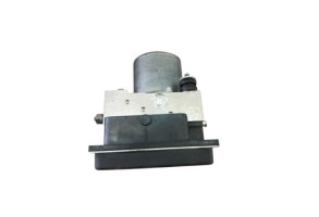 Bloc ABS (freins anti-blocage) CITROEN C4 2 Photo n°4