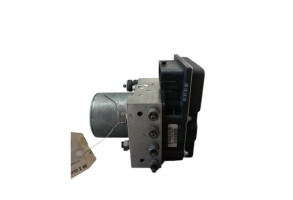 Bloc ABS (freins anti-blocage) CITROEN C4 2 Photo n°5