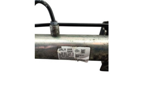 Cremaillere mecanique RENAULT TRAFIC 2 Photo n°7