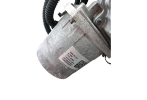 Cremaillere mecanique CITROEN C3 2 Photo n°10