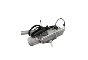 Cremaillere mecanique CITROEN C3 2 Photo n°11