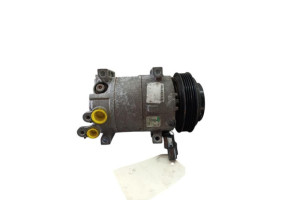 Compresseur clim HYUNDAI I 20 1 Photo n°3