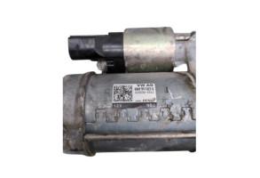 Demarreur SEAT ALTEA Photo n°3