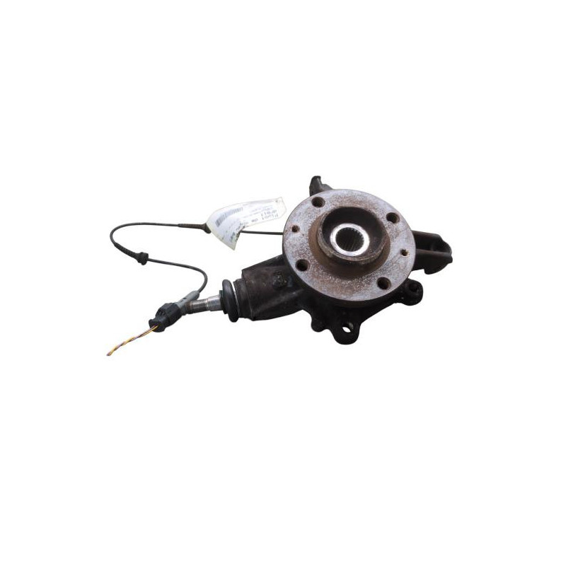 Pivot de moyeu avant droit CITROEN DS4 Photo n°1