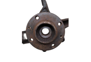 Pivot de moyeu avant droit CITROEN DS4 Photo n°3