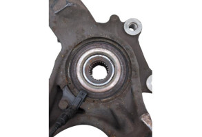 Pivot de moyeu avant droit CITROEN DS4 Photo n°4