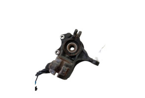 Pivot de moyeu avant gauche CITROEN C3 3 Photo n°1