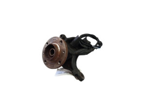 Pivot de moyeu avant gauche CITROEN C3 3 Photo n°2