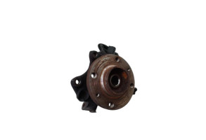 Pivot de moyeu avant gauche CITROEN C3 3 Photo n°3