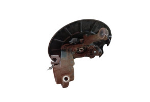 Pivot de moyeu avant droit SEAT ALTEA Photo n°1