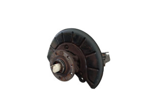 Pivot de moyeu avant droit SEAT ALTEA Photo n°3