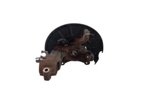 Pivot de moyeu avant droit SEAT ALTEA Photo n°4