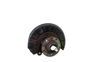 Pivot de moyeu avant droit SEAT ALTEA Photo n°6