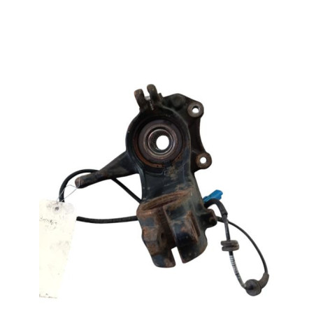 Pivot de moyeu avant droit DS DS3