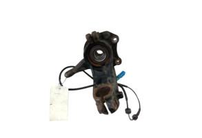 Pivot de moyeu avant droit DS DS3 Photo n°2