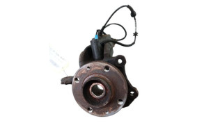 Pivot de moyeu avant droit DS DS3 Photo n°3