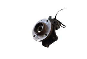 Pivot de moyeu avant droit DS DS3 Photo n°4