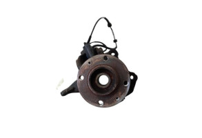 Pivot de moyeu avant droit DS DS3 Photo n°5