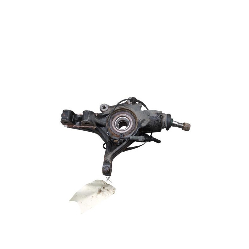 Pivot de moyeu avant gauche PEUGEOT 3008 1 Photo n°1