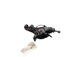 Pivot de moyeu avant gauche PEUGEOT 3008 1 Photo n°2