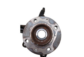 Pivot de moyeu avant gauche PEUGEOT 3008 1 Photo n°5