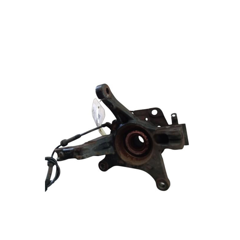 Pivot de moyeu avant droit RENAULT CAPTUR 1 Photo n°1