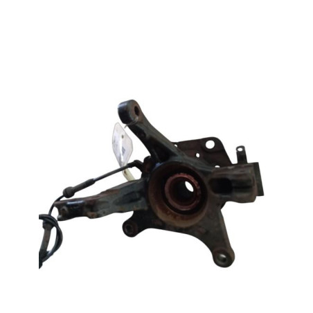 Pivot de moyeu avant droit RENAULT CAPTUR 1