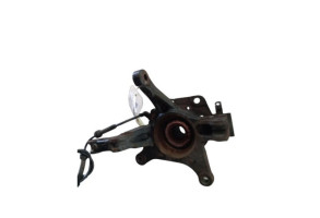 Pivot de moyeu avant droit RENAULT CAPTUR 1 Photo n°1