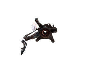 Pivot de moyeu avant droit RENAULT CAPTUR 1 Photo n°2