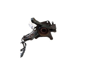 Pivot de moyeu avant droit RENAULT CAPTUR 1 Photo n°3