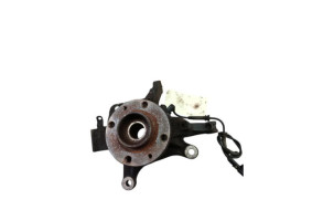 Pivot de moyeu avant droit RENAULT CAPTUR 1 Photo n°6