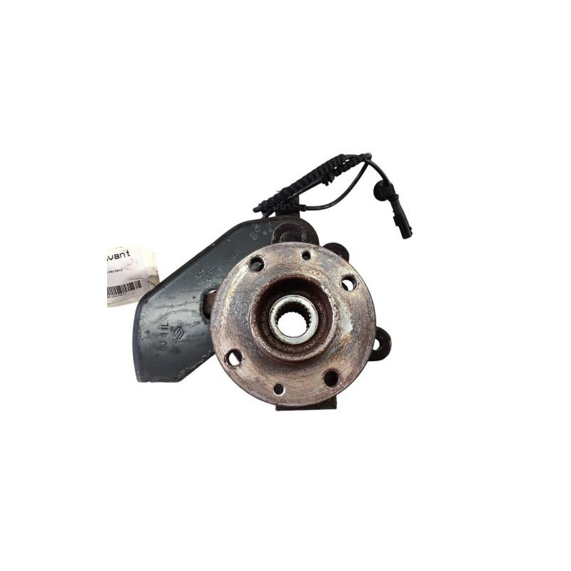 Pivot de moyeu avant droit RENAULT TWINGO 2 Photo n°1