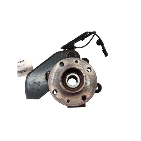 Pivot de moyeu avant droit RENAULT TWINGO 2