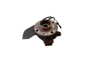 Pivot de moyeu avant droit RENAULT TWINGO 2 Photo n°2