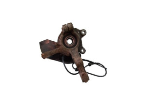 Pivot de moyeu avant droit RENAULT TWINGO 2 Photo n°4