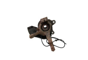 Pivot de moyeu avant droit RENAULT TWINGO 2 Photo n°5