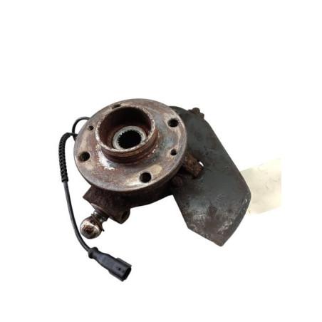 Pivot de moyeu avant gauche RENAULT TWINGO 2