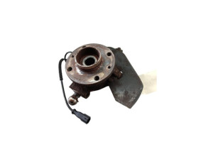 Pivot de moyeu avant gauche RENAULT TWINGO 2 Photo n°1