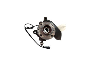 Pivot de moyeu avant gauche RENAULT TWINGO 2 Photo n°2