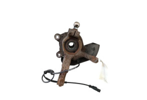 Pivot de moyeu avant gauche RENAULT TWINGO 2 Photo n°3