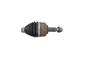 Cardan gauche (transmission) RENAULT MEGANE 3 Photo n°4