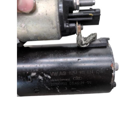 Demarreur AUDI A3 2