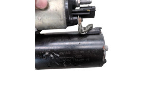 Demarreur AUDI A3 2 Photo n°1