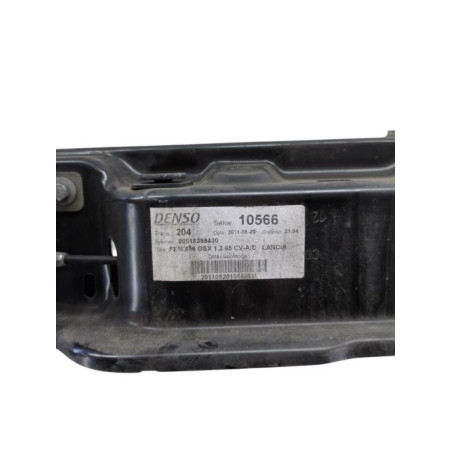 Armature avant, Masque avant LANCIA YPSILON 5