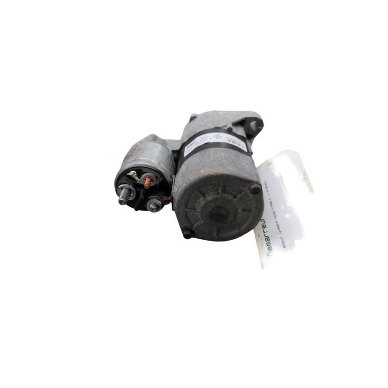 Demarreur RENAULT TWINGO 2 Photo n°1