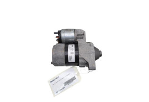 Demarreur RENAULT TWINGO 2 Photo n°2