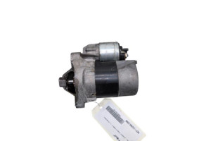 Demarreur RENAULT TWINGO 2 Photo n°5